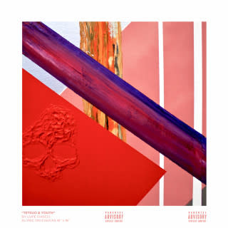 26. Lupe Fiasco Tetsuo & Youth