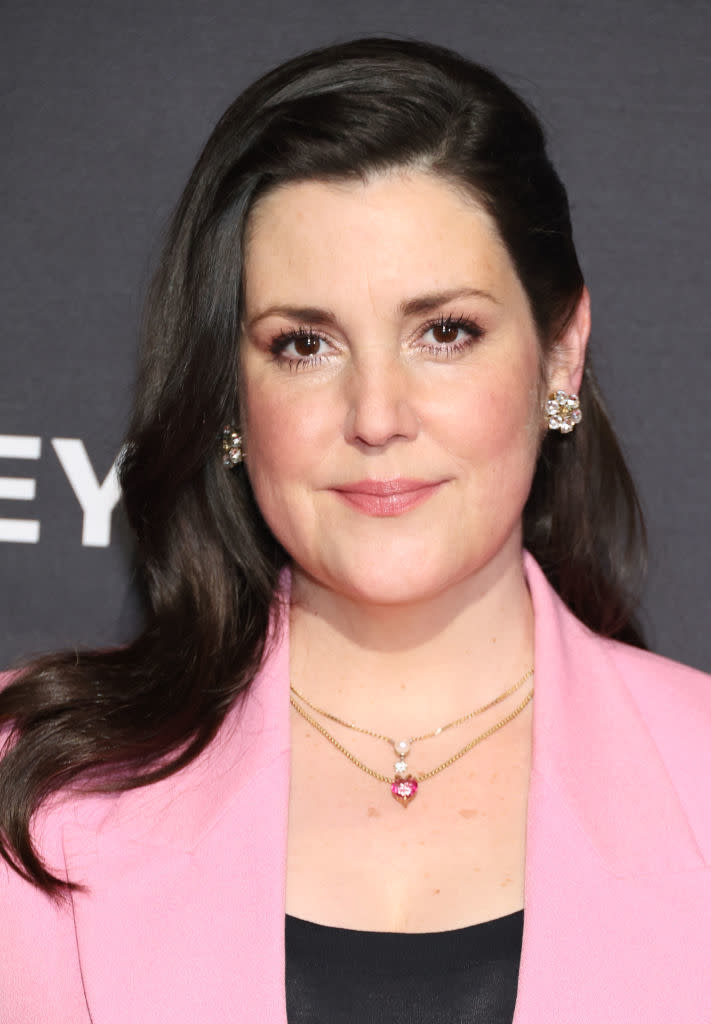 Melanie Lynskey