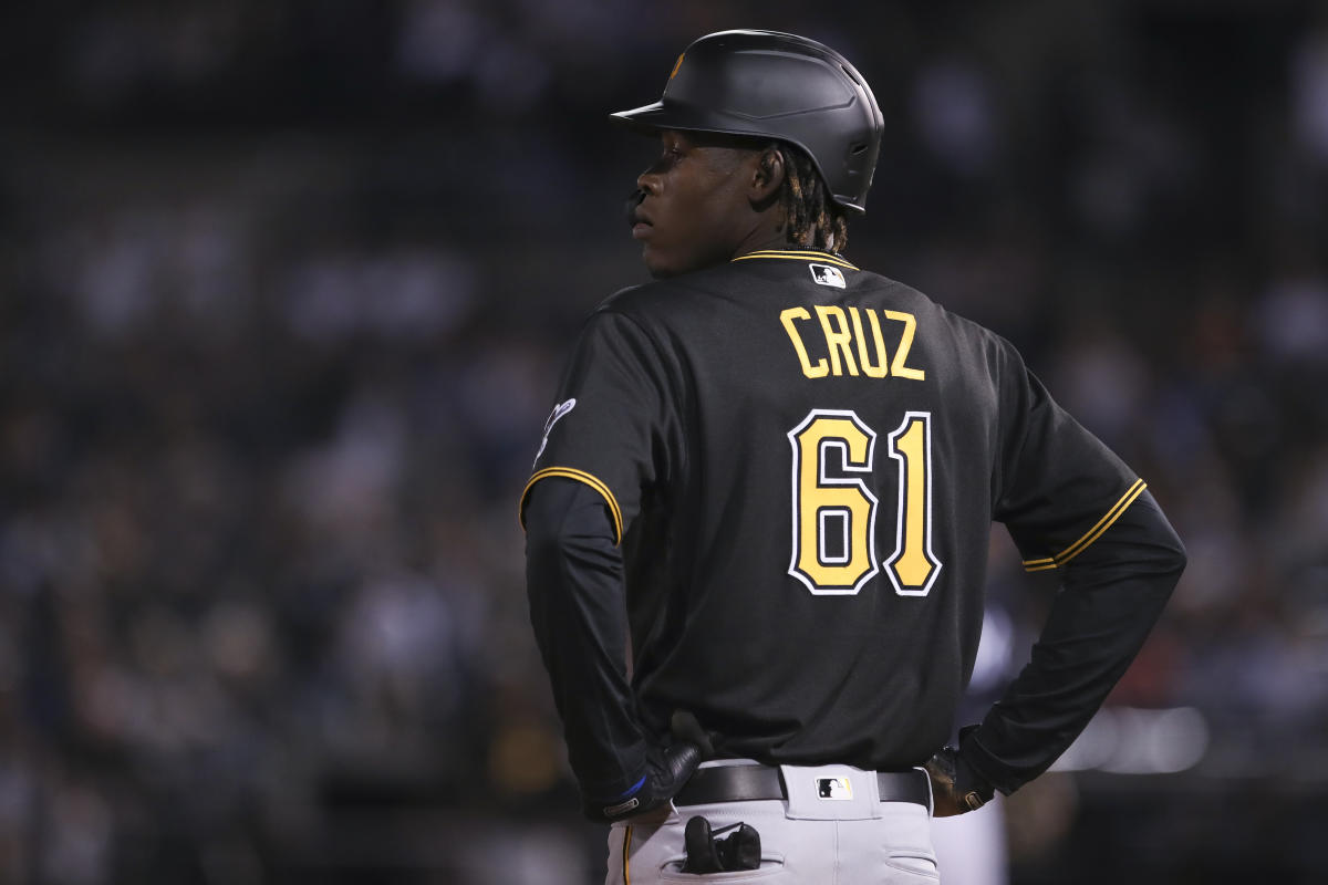 Oneil Cruz Facing DUI Charges After Crash Kills 3 (UPDATED 9/25/20) - Bucs  Dugout