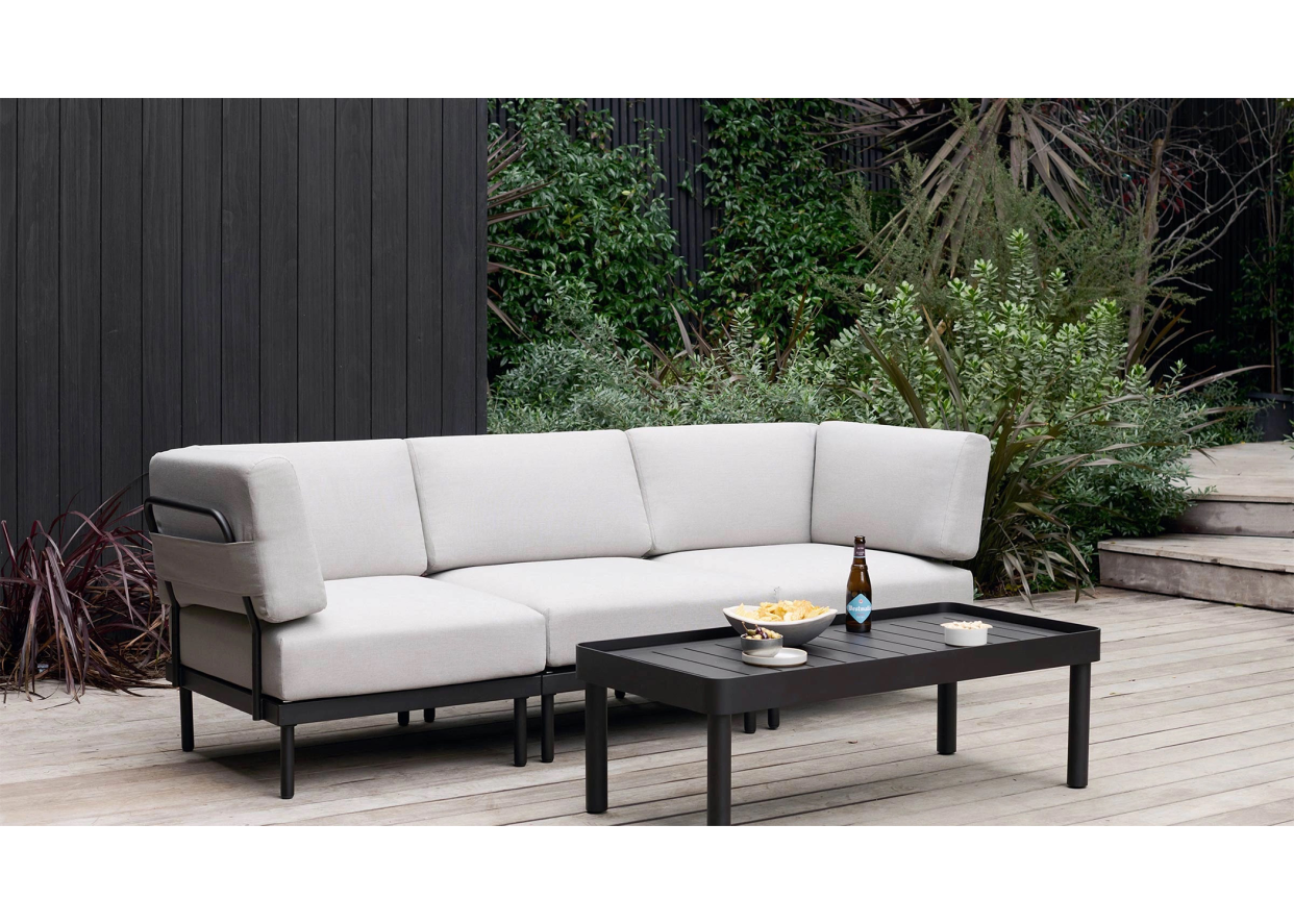 <p><a href="https://go.redirectingat.com?id=74968X1596630&url=https%3A%2F%2Fburrow.com%2Foutdoor%2Fsets%2Frelay-outdoor-4-piece-armless-sectional-chair-coffee-table%3Fsku%3DOLRSET-4SLCHRCT-RY-A0-CV0-SALM&sref=https%3A%2F%2Fwww.housebeautiful.com%2Fshopping%2Ffurniture%2Fg43578856%2Fmemorial-day-patio-furniture-sale%2F" rel="nofollow noopener" target="_blank" data-ylk="slk:Shop Now;elm:context_link;itc:0;sec:content-canvas" class="link rapid-noclick-resp">Shop Now</a></p><p>Relay Outdoor 4-Piece Armless Sectional</p><p>$3040.00</p><p>burrow.com</p>