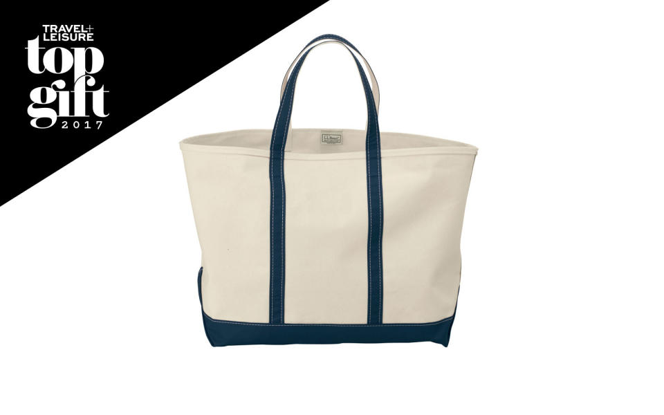 L.L.Bean Boat and Tote