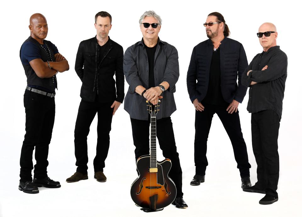 Steve Miller Band