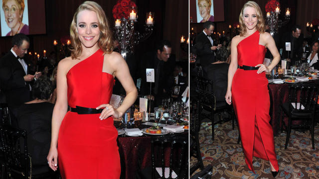 Happy Birthday, Rachel McAdams: A Look at 'Mean Girls' Outfits – Footwear  News