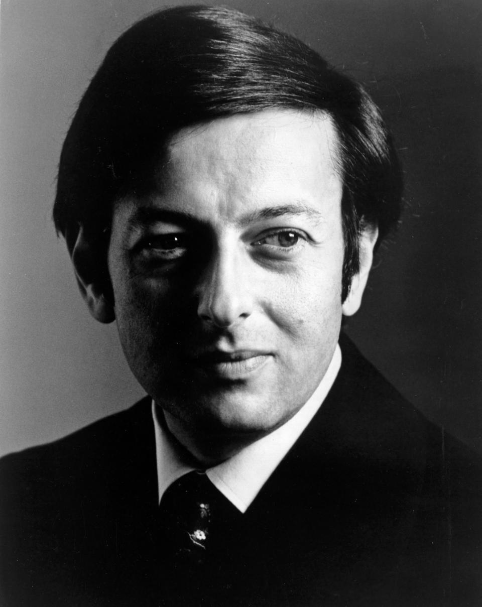 André Previn