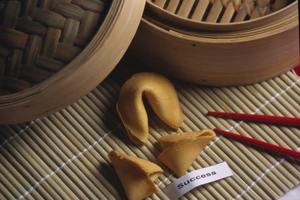 Things You Didn’t Know About Fortune Cookies