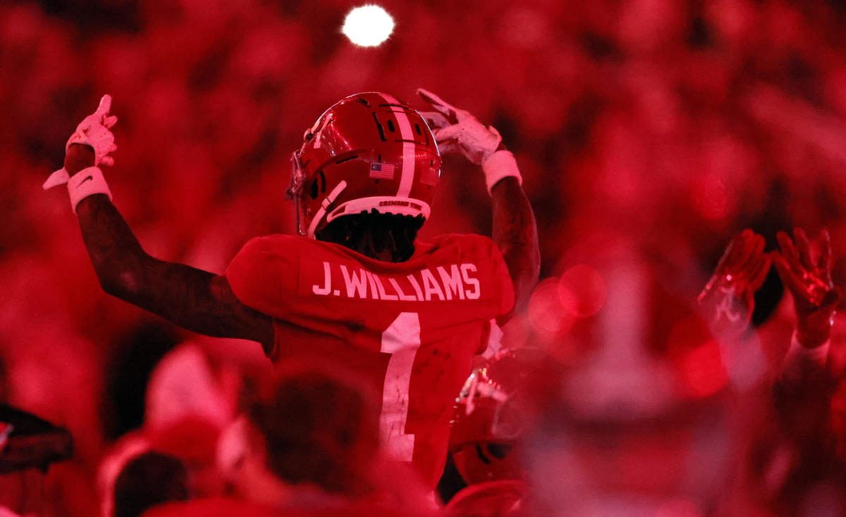 WATCH New Alabama football hype video just dropped ahead of NM State