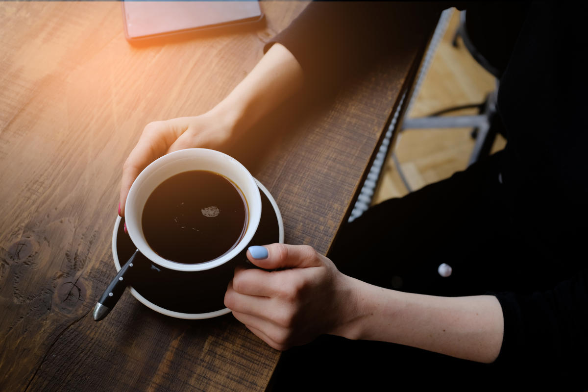 Starbucks Begins Trial Of Compostable Hot Coffee Cups