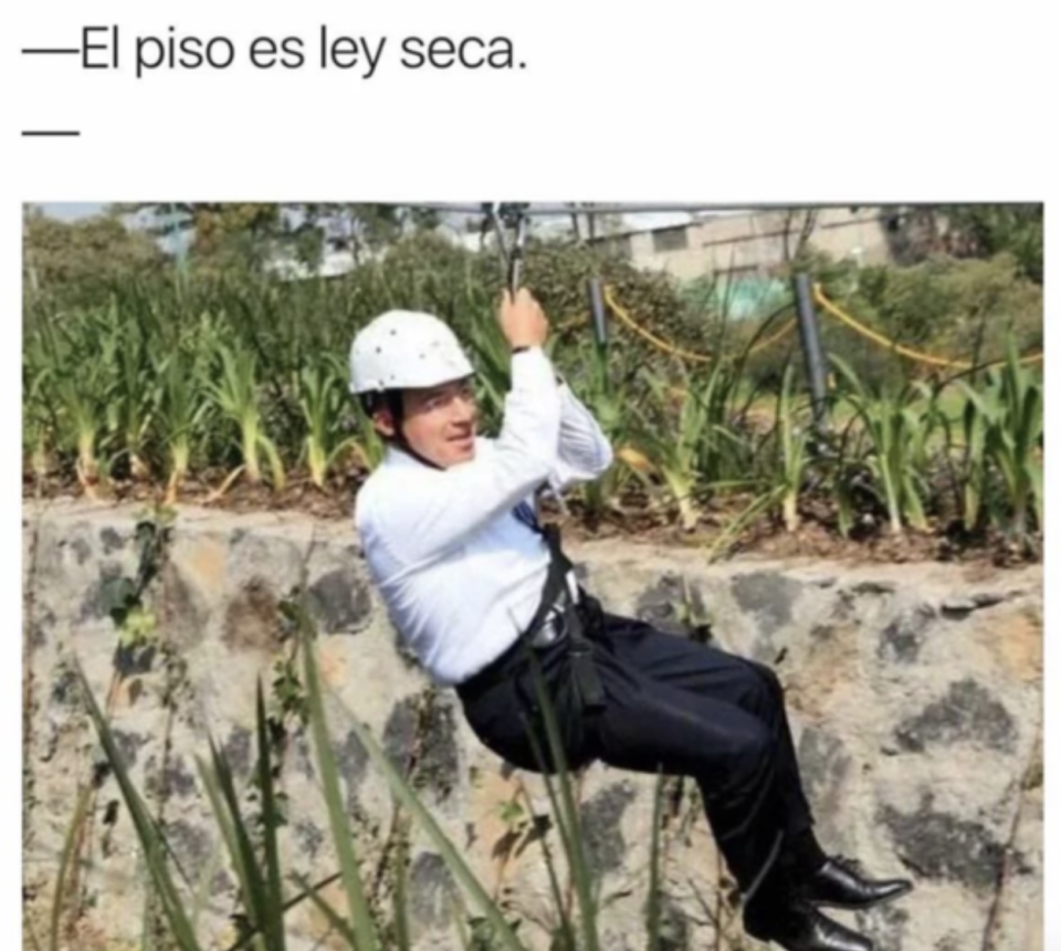 MEMES elecciones 2018