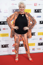 <p><em><a href="https://www.digitalspy.com/loose-women/" rel="nofollow noopener" target="_blank" data-ylk="slk:Loose Women;elm:context_link;itc:0;sec:content-canvas" class="link ">Loose Women</a></em>'s Denise Welch</p>