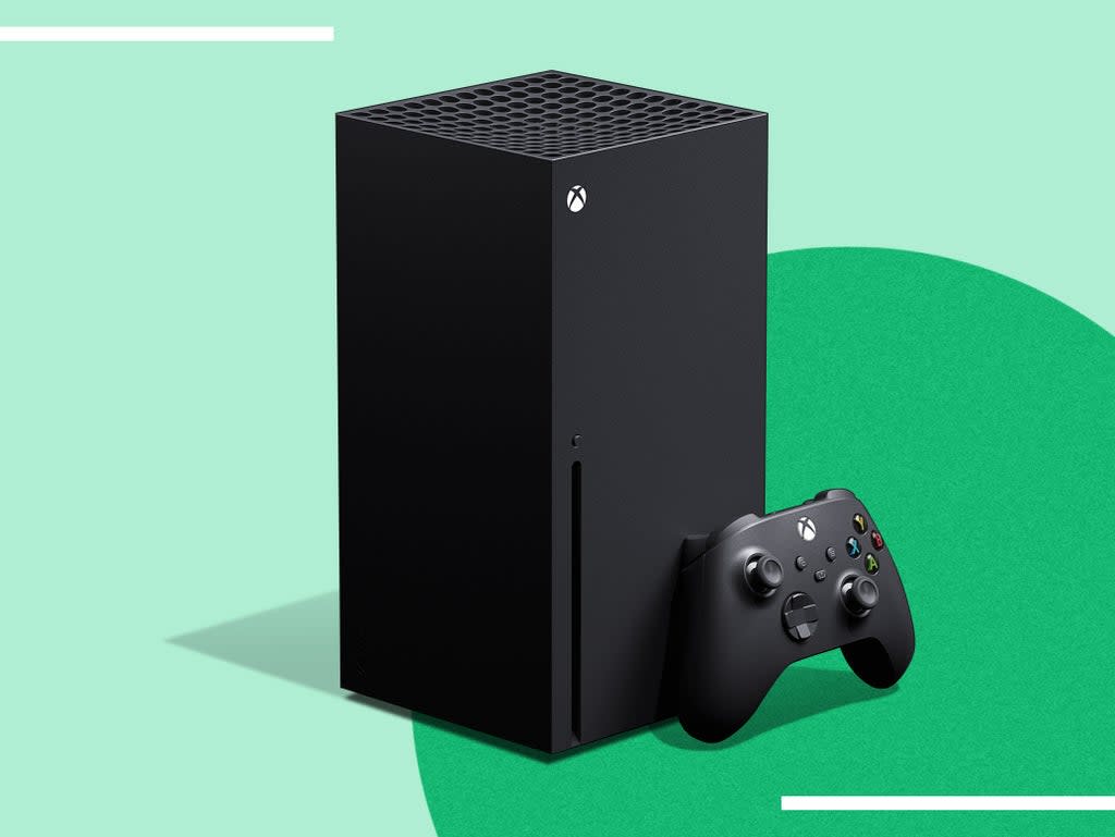 Who might restock the Xbox next? Stay with us to find out  (iStock/The Independent)