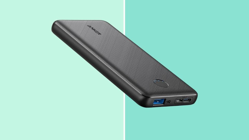 Best gifts under $25: Anker portable phone charger