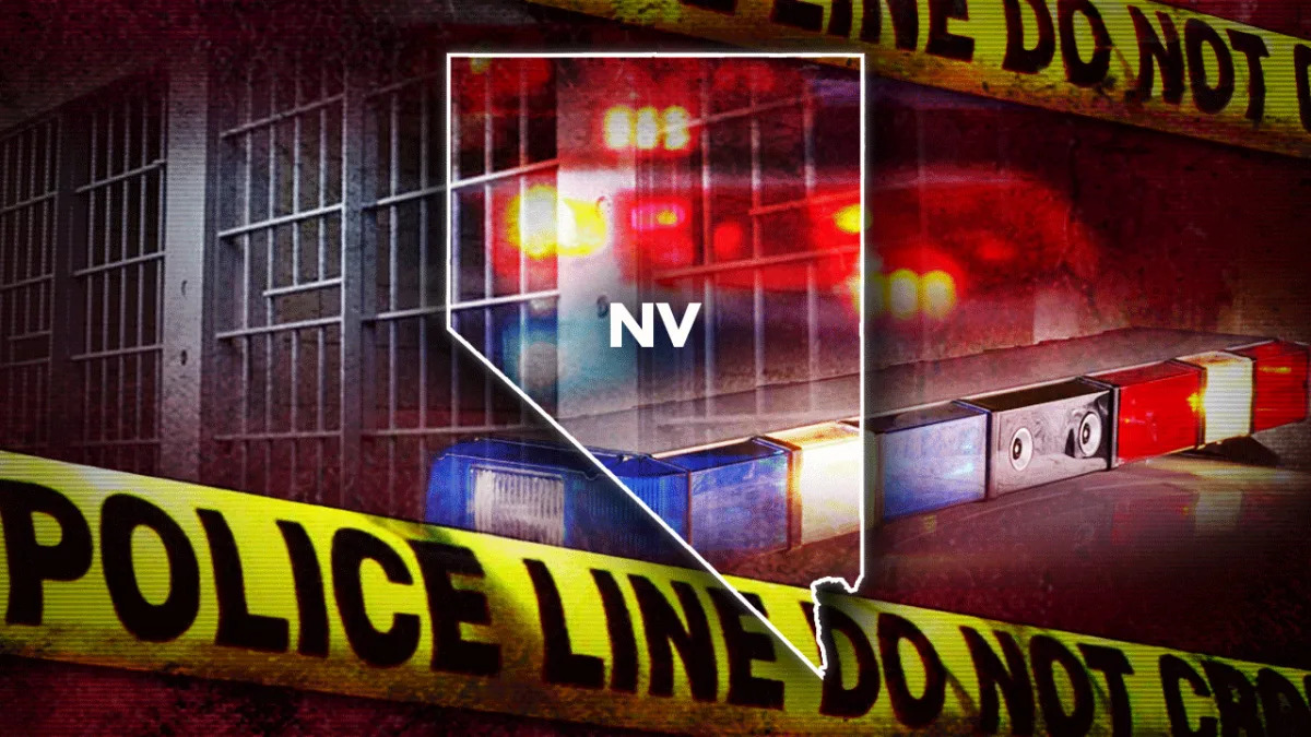 Nevada homeowner defends home after shooting invader twice in the chest, Nye Cou..