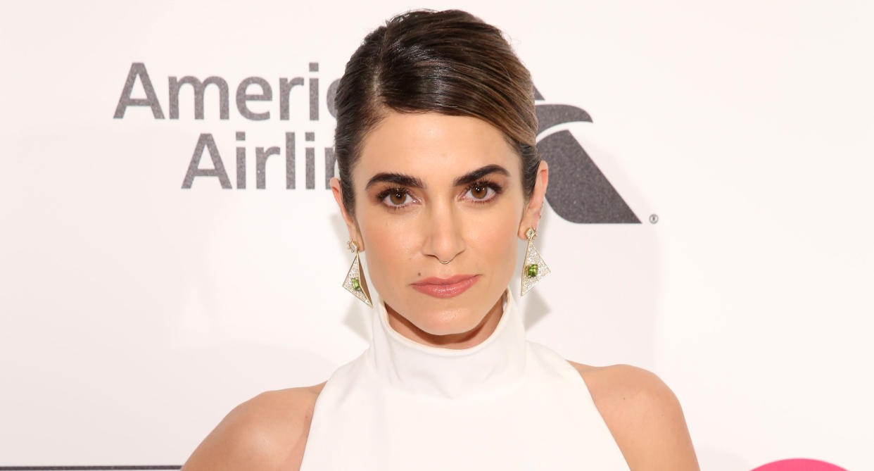 Nikki Reed. Image via Getty Images.