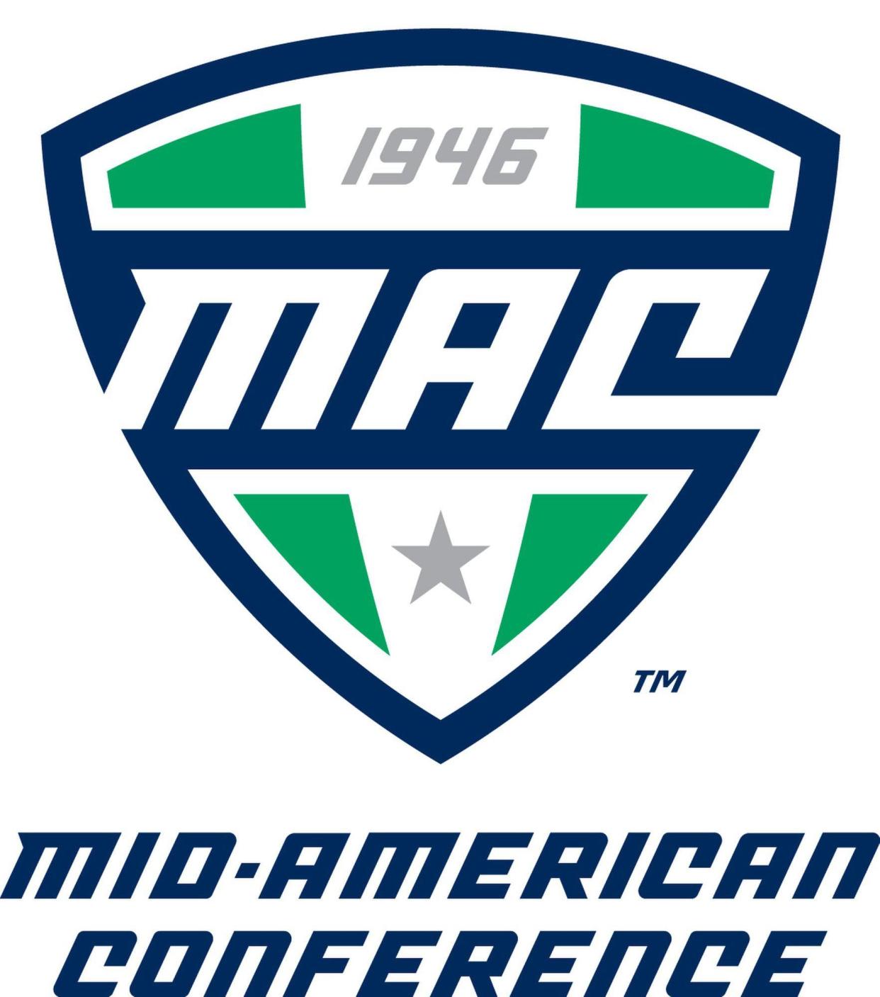 MAC LOGO Mid-American Conference logo