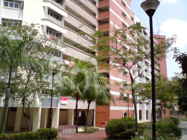 204 Tampines Street 21 Photo