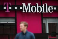 We're back! T-Mobile and Sprint might well become one big phone network. It's