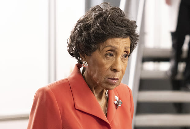 Marla Gibbs