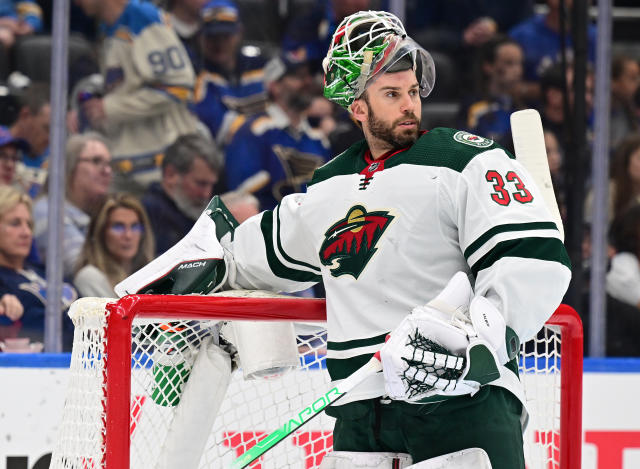 NHL FANTASY RANKINGS 2022-23: TOP GOALTENDERS - Fantom Sports