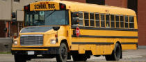 Bus Driver With Criminal Record Arrested For DUI On The Way To Pick Up Students For A Field Trip