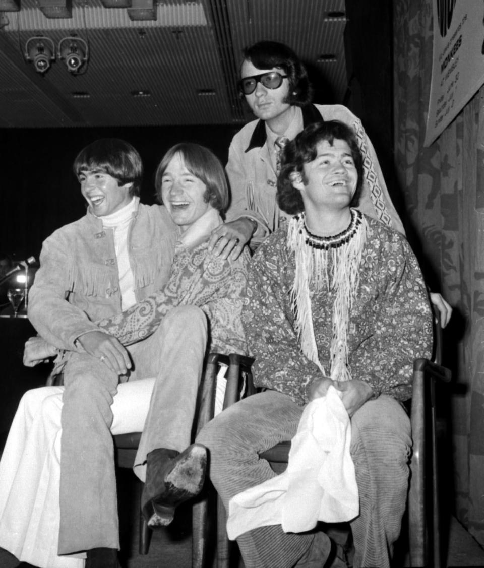 The Monkees (PA)