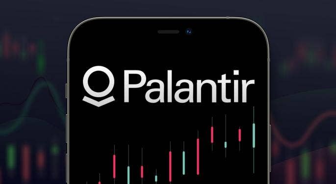 Palantir: Messi de la IA, según Wedbush