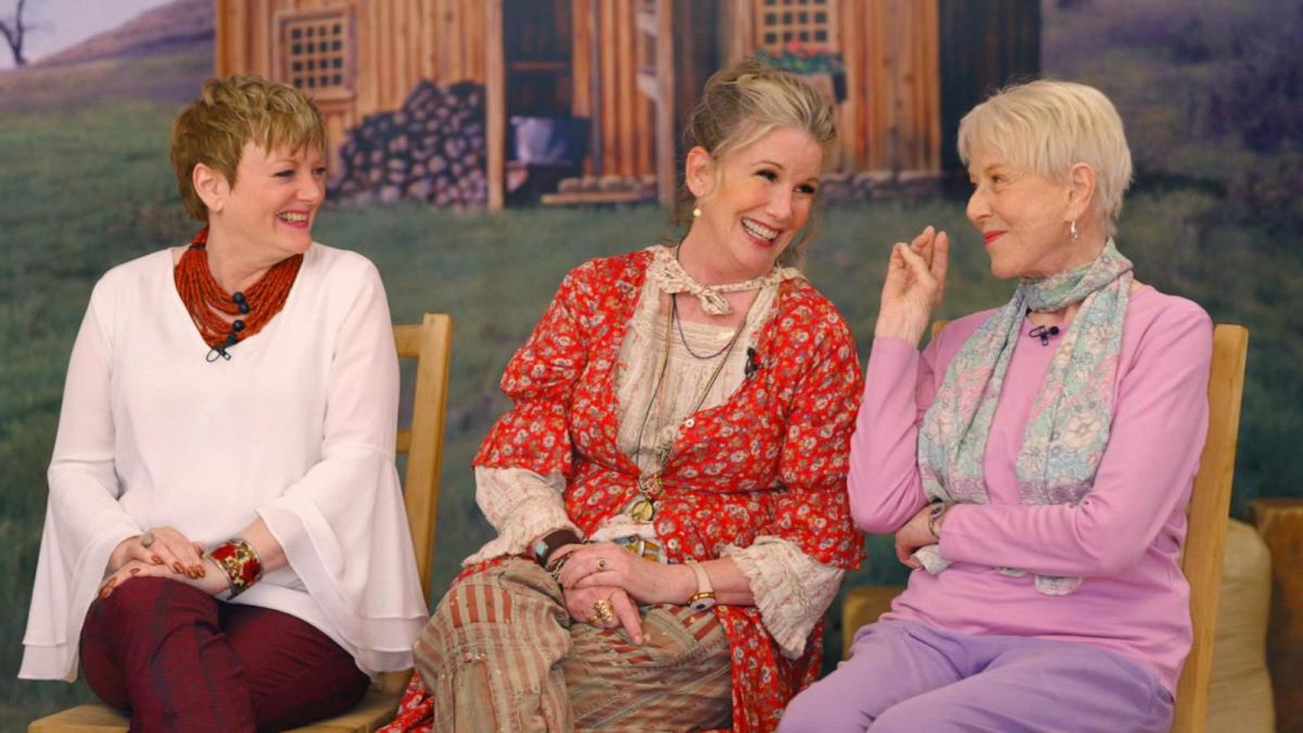 'Little House on the Prairie' cast talk 50th anniversary, remember