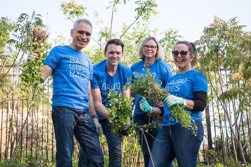 The 55 Best Companies to Work For in Chicago