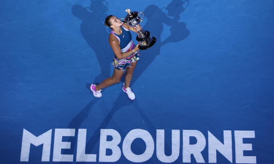 <span>Photograph: Cameron Spencer/Getty Images</span>