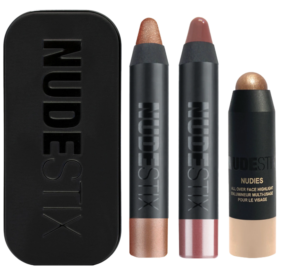 NudeStix Glow, Glow, Glow Set