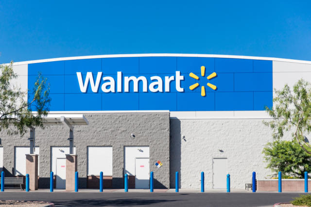 7 Warnings to Shoppers From Ex-Walmart Employees — Best Life