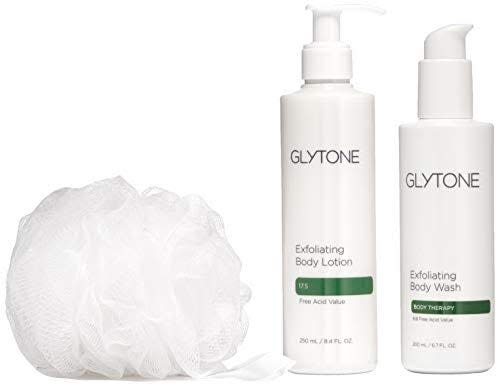 Glytone KP Kit Keratosis Pilaris