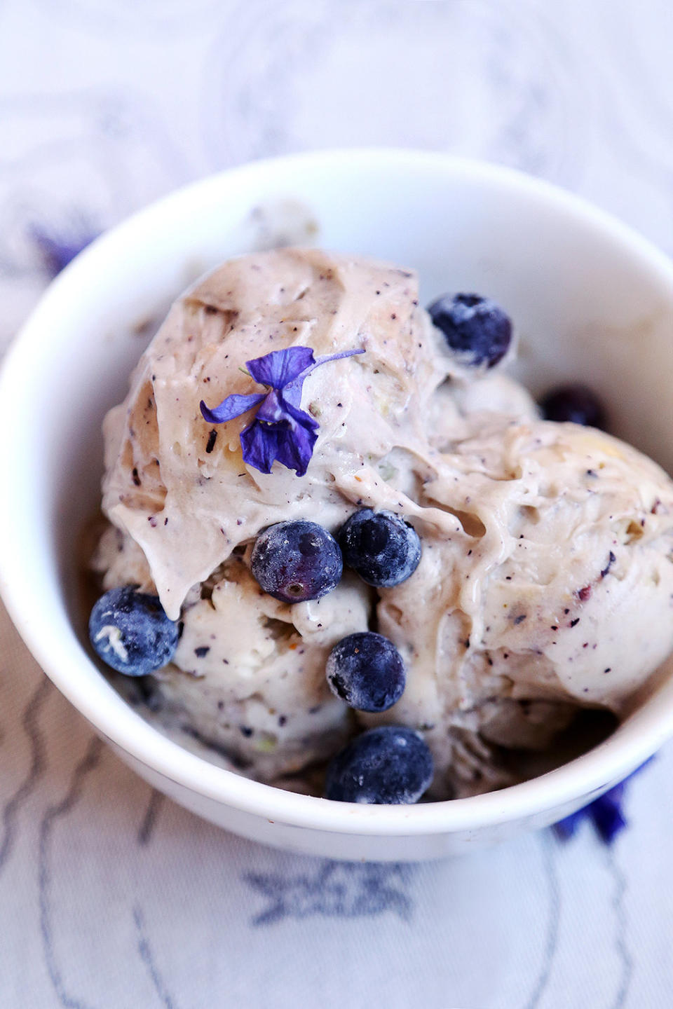 <strong>Get the <a href="http://divinehealthyfood.com/blueberry-banana-ice-cream/" target="_blank">Blueberry Banana Ice Cream recipe</a> from Divine Healthy Food</strong>