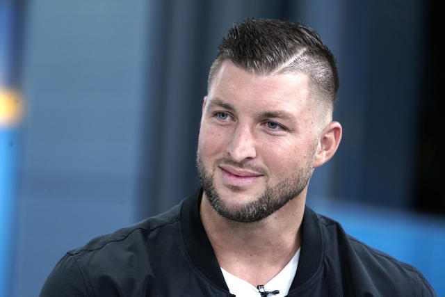 Tim Tebow: Alabama is overlooked in College Football Playoff race