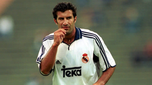 Luis Figo