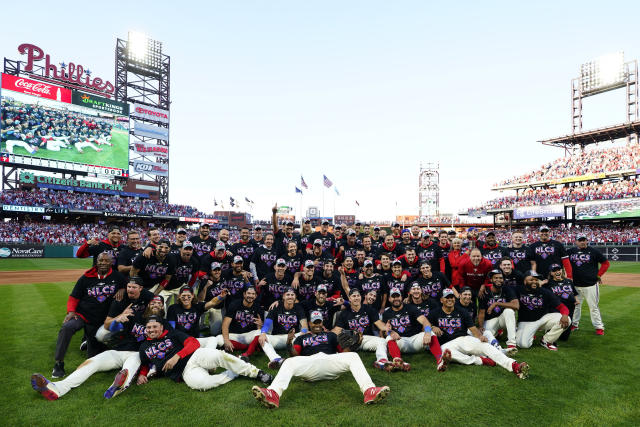 Hollywood' homecoming? Philadelphia Phillies among teams watching