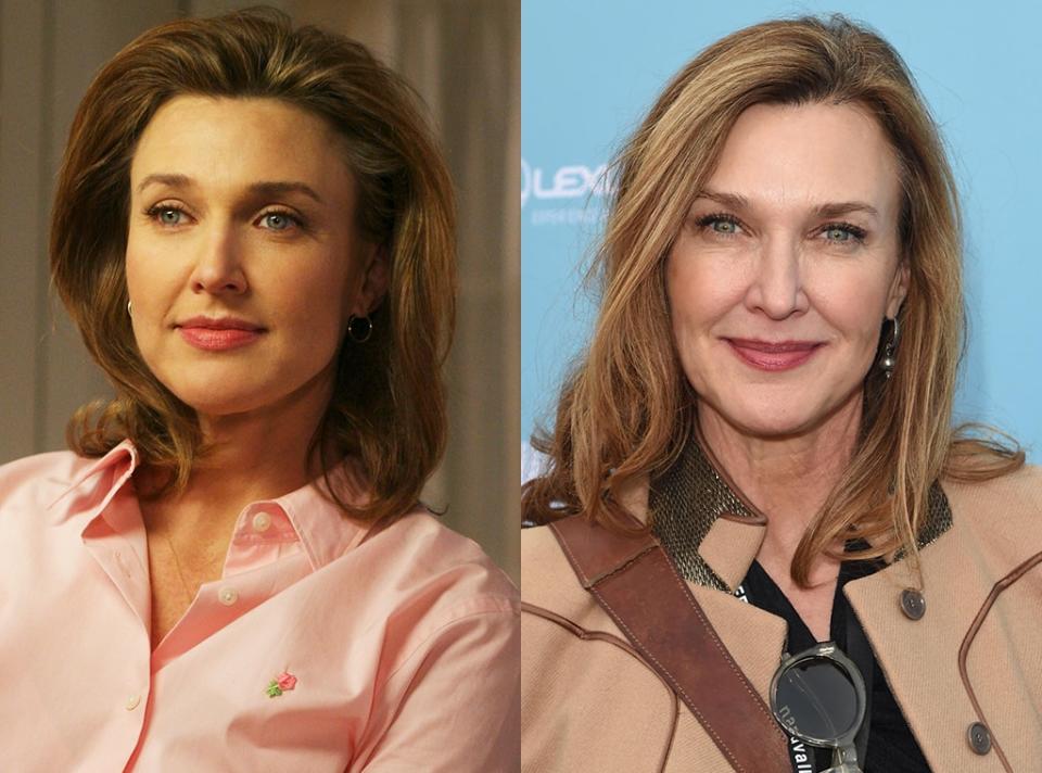 Brenda Strong