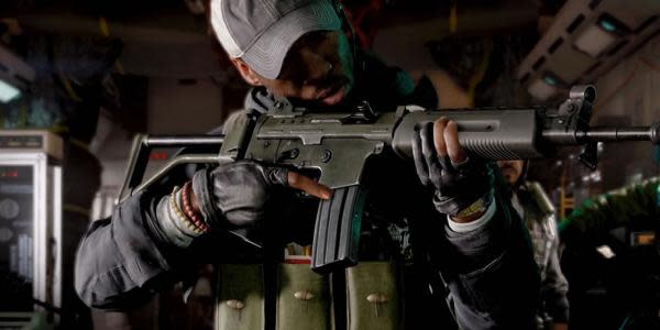 ¡Impresionante! Así luce la primera misión de Call of Duty: Black Ops Cold War