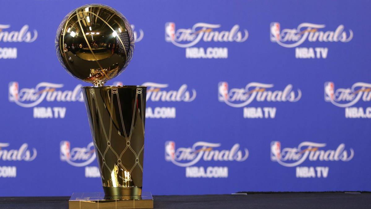 NBA playoffs: First-round scores, schedules, game times, TV info