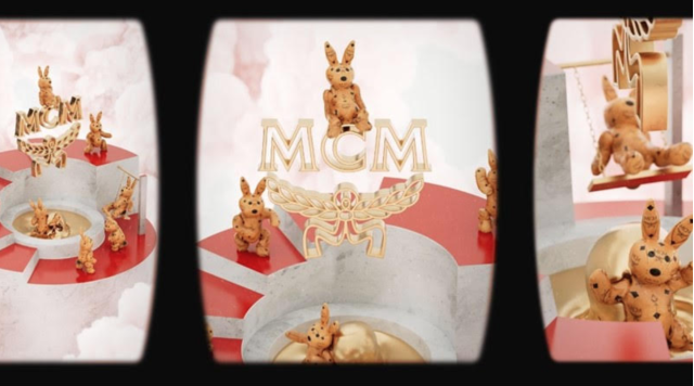 Louis vuitton chinese new year rabbit｜TikTok Search