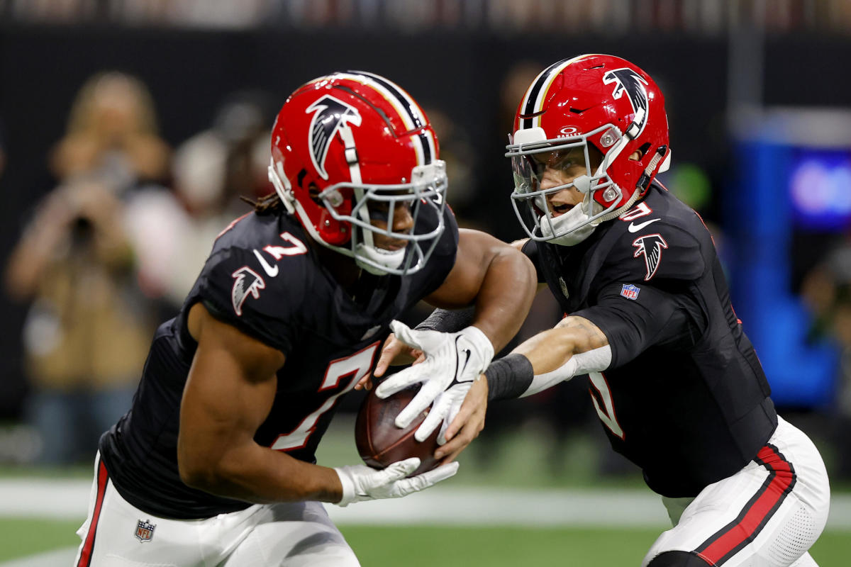 Atlanta Falcons List Of Opponents For 2024 NFL Season Yahoo Sports   5be60d61fd9b145287888da4f45740fa