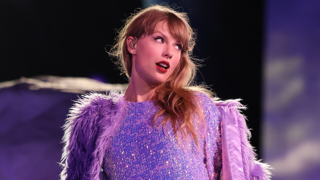 Taylor Swift's Eras Tour Outfits: See All the Looks She's Worn on Stage,  Divided by Eras