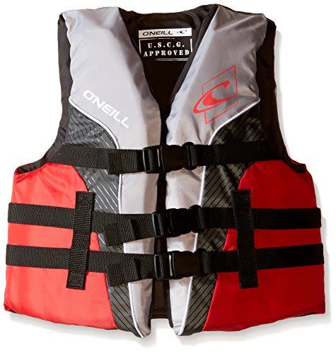 4) Youth Superlite Life Vest