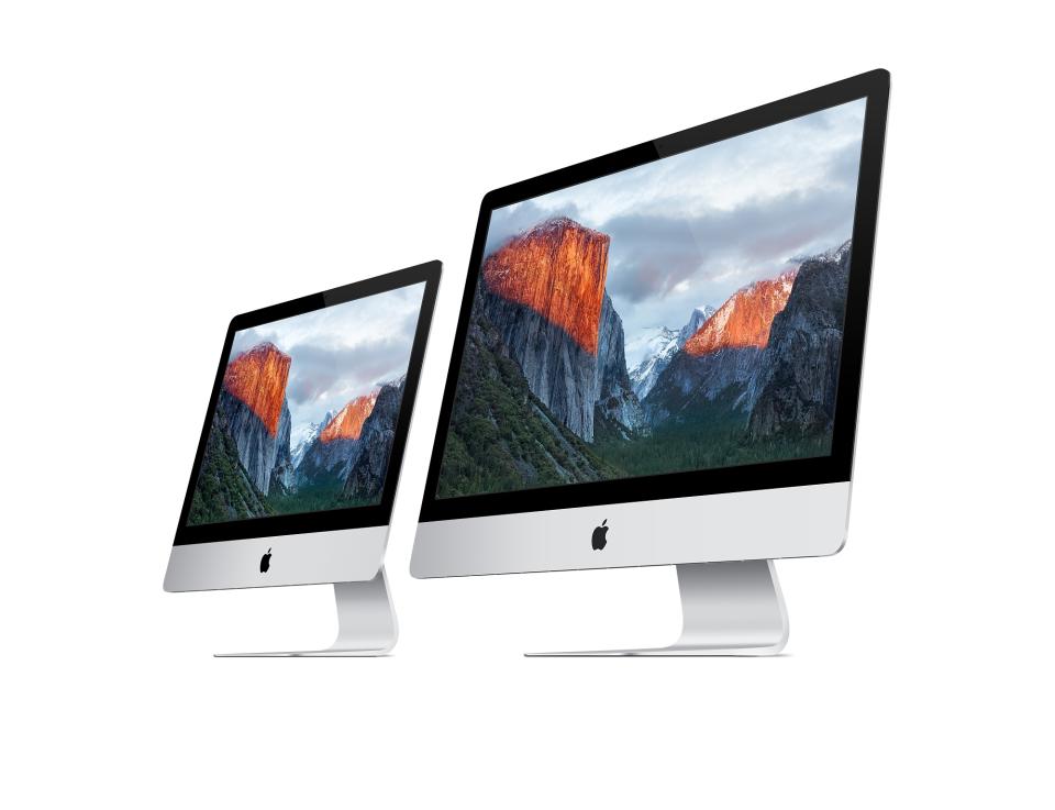 apple imac