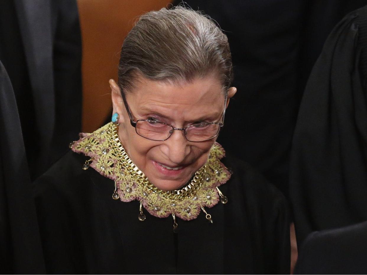 2013 ginsburg