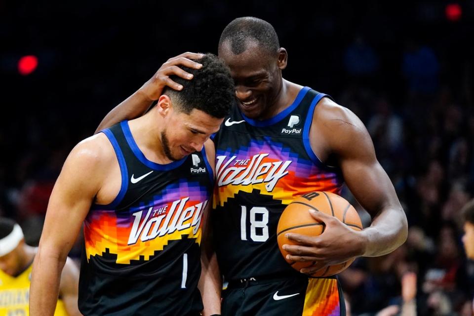 PACERS-SUNS (AP)