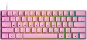 HK Gaming GK61 Mechanical Keyboard