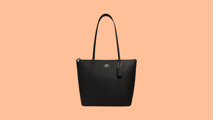 30 best gifts for a 30th birthday: Tote Bag