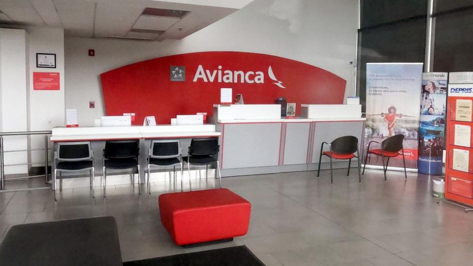 Avianca