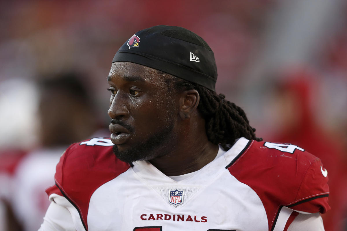 Markus Golden contract Arizona Cardinals