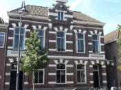 <p>If you’re looking for a more European prison experience, this old police station, built in 1884, could be perfect for you. </p>